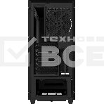 Компьютерный корпус Gigabyte AORUS С300 GB-AC300G черный без БП ATX 4x120mm 4x140mm 2xUSB3.0 audio bott PSU, фото6