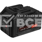 Аккумулятор DEKO R-UNV6.0 ULTRA+, Li-ion, 20В, 6.0А*ч, с повышенной токоотдачей, фото 1