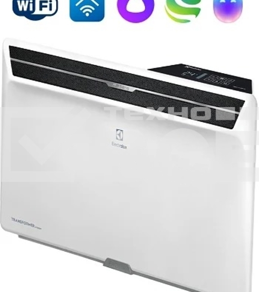 Комплект Electrolux Air Gate Transformer с блоком управления ECH/AG2-1500 T-TUI4 (инверторный)