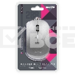 Мышь проводная Smartbuy (SBM-288-G) серый металлик, фото3