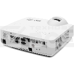 Проектор Cactus Bright CS-V3.WT 3LCD 4000Lm ANSI (1280x800) 30000:1 ресурс лампы:10000часов 1xUSB typeA 1xUSB typeB 2xHDMI 4кг, фото4