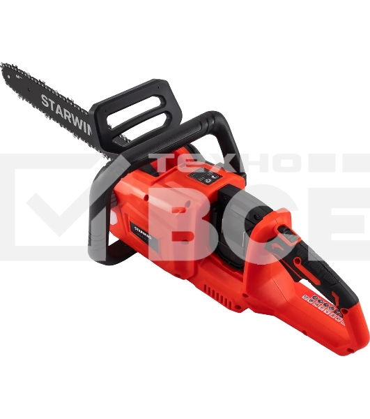 Цепная пила Starwind SBN-16.20-0.0 дл.шины:16
