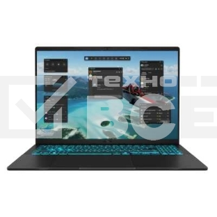 Ноутбук ASUS Gaming V16 V3607VU-RP326 черный Intel Core 7 240H 2500MHz/16