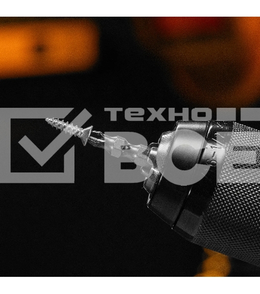 Набор бит Denzel двухстор., PH2-PZ2х45 мм, сталь S2, 10 шт.