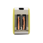 Тостер OURSSON TS2120/GA, фото4