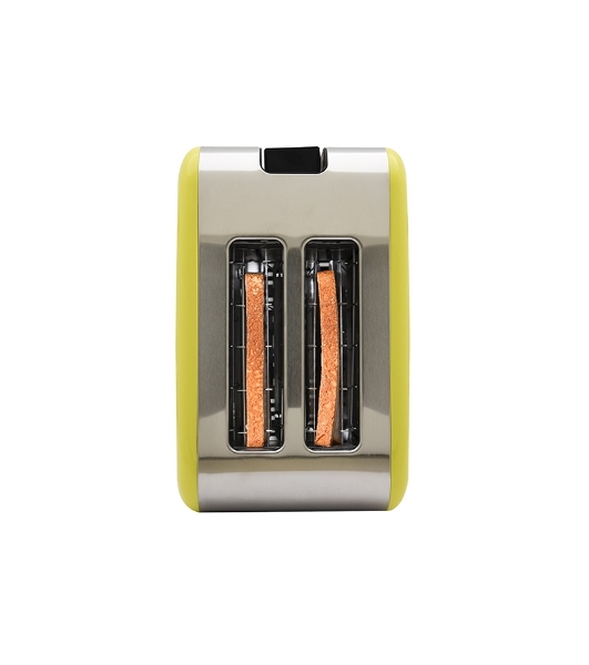 Тостер OURSSON TS2120/GA
