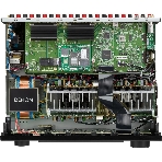 Ресивер AV Denon AVCX3800HBKE2 9.2 черный, фото4