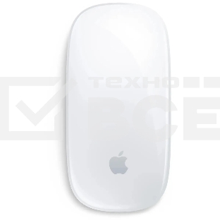 Мышь компьютерная Apple Magic Mouse White Type-C MXK53ZA/A 195949655975 A3204