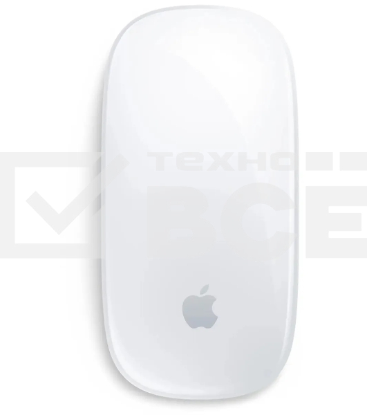 Мышь компьютерная Apple Magic Mouse White Type-C MXK53ZA/A 195949655975 A3204