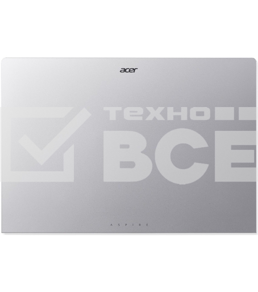 Ноутбук Acer Aspire Lite 16 AL16-54P-566Z Intel Core 5 120U/16Gb/SSD 512Gb/16