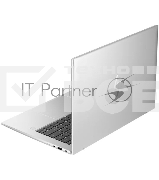 Ноутбук HP EliteBook 1040 G10 Core i7 1355U 16Gb SSD 512Gb Intel Iris Xe graphics 14