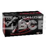 Утюг Centek CT-2311 RED, фото5