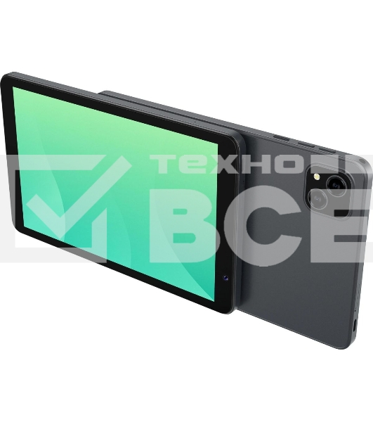 Планшет Digma G8 SC9863A (1.6) 8C RAM3Gb ROM32Gb 8