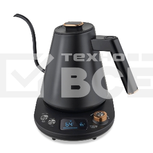 Чайник Centek CT-1005 черный