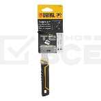 Ключ разводной Denzel 15742, 200 мм (раскрытие до 33 мм), CrV, с быстрым сбросом, кованый, TPR рукоятка, фото2