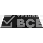 Варочная поверхность со встроенной вытяжкой Smeg HOBD382MB2, 83 см, индукция, слайдерное управление, 4 зоны нагрева, 9 уровней мощности, автоматическое определение посуды, таймер, быстрый старт, индикация остаточного тепла, 650 м3/ч, 8 скоростей + 2 интенсивных режима, энергоэффективность А+, черный, фото3