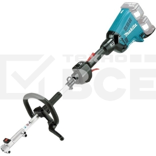 Комбимотор Makita DUX60Z