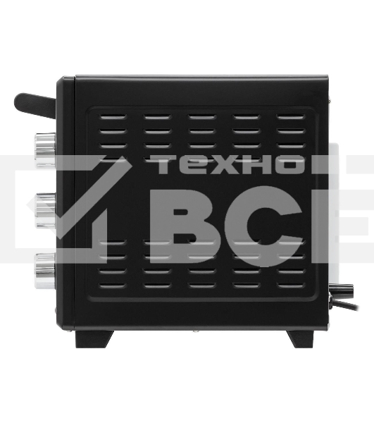 Электрическая мини-печь Krona OFEN 28 BL