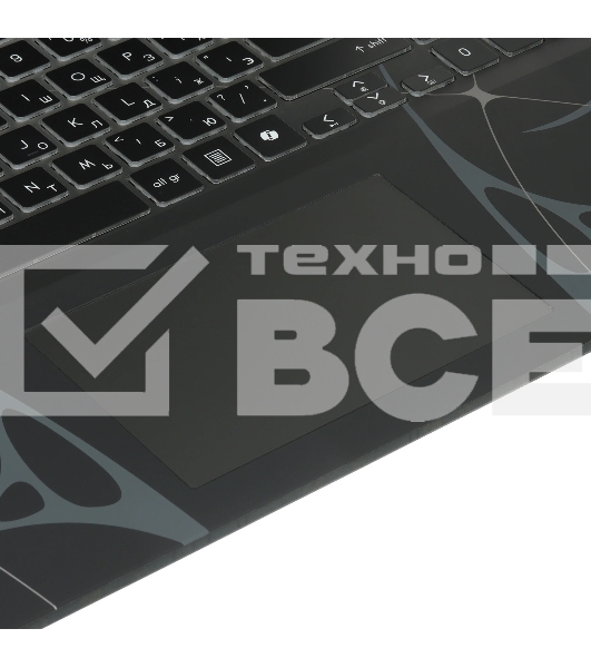 Ноутбук MSI Cyborg 17 B2RWEKG-280XRU/17.3'/IPS/Intel Core 5 210H/16Gb/1Tb SSD/NVIDIA GeForce RTX5050 8Gb/NoOS/черный/2.5kg