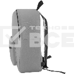 Рюкзак Silwerhof Simple серый, фото10