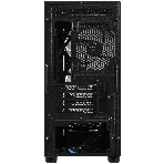 Корпус Zalman Minitower M4 SE (mATX, Black, без БП), фото5