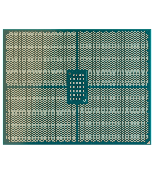 Процессор AMD Ryzen Threadripper 9980X Soc-sTR5 3.2GHz OEM