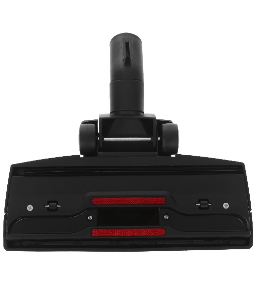 Пылесос IDEAL МП-2000 серый/черный, 450/2200 Вт, уборка сухая, пылесборник контейнер 2 л