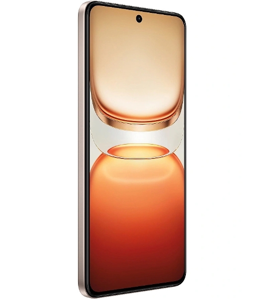 Смартфон iQOO Z10R 12Gb, 512Gb, Титановый