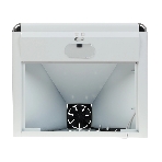 Вытяжка каминная Elikor SA6211WS белый/серебро, 60 см, 180 куб. м/ч, 56 дБ, фото6