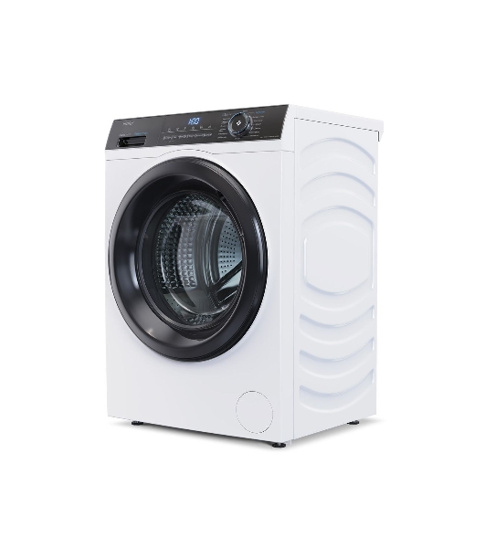 Стиральная машина Haier HW90-BP14929A белый, загрузка фронтальная 9 кг, 1400 об/мин., класс: A+++