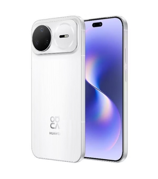 Смартфон Huawei Nova 15 Pro 12/256Gb белый