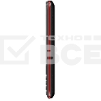 Мобильный телефон BQ 3590 Step XXL+ черный/красный, фото5