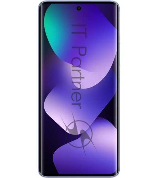 Смартфон Redmi Note 15 8/128Gb, фиолетовый