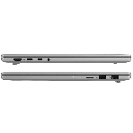Ноутбук Lenovo IdeaPad Slim 5 15ARP10/15.1'/OLED/AMD Ryzen 7 7735HS/32768Mb/1024Gb SSD/AMD Radeon 680M/noOS/серый/1.49kg, фото5