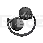 Гарнитура  беспроводная JBL TUNE 520BT черный, фото11