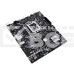 Материнская плата ASUS PRIME H610M-E-CSM, LGA 1700, Intel H610, 2xDDR5, 4xSATA, 2xM.2 PCIe 3.0 (x2, x4), 1xPCIe 4.0 x16, 1xPCIe x1, 1xHDMI, 1xDP, 1xVGA, 2xUSB-A 2.0, 2xUSB-A 3.2 Gen 1, 1x 1Gb LAN, 3x3.5 мм, 7.1, mATX, фото13