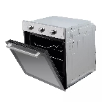 Газовый встраиваемый духовой шкаф DeLonghi FG 6 XL RUS, фото5