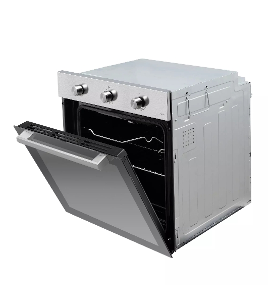 Газовый встраиваемый духовой шкаф DeLonghi FG 6 XL RUS