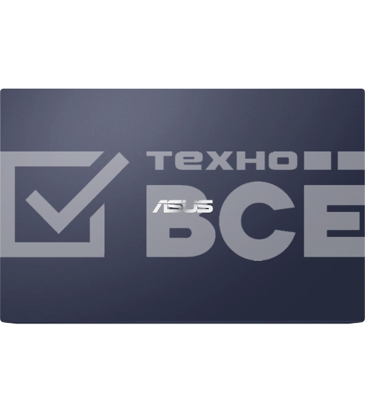 Ноутбук Asus ExpertBook B1 B1502CVA-BQ0969 [90NX06X1-M013V0] Star Black 15.6