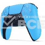 Геймпад Беспроводной PlayStation DualSense синий для: PlayStation 5, фото4