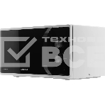 Микроволновая печь Samsung MS23K3614AW белый, 23 л, 800 Вт, переключатели - поворотный механизм, фото2