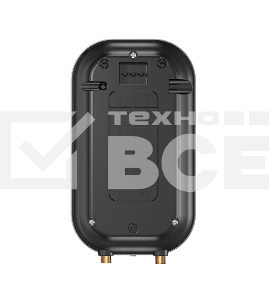 Электроводонагреватель проточный Thermex Hudson 8500