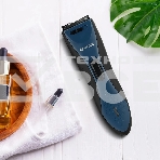 Машинка для стрижки Vitek VT-2578 черный/синий, фото2