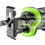 Пила сабельная аккумуляторная GreenWorks GPT-BLRS-1, 24V, без АКБ и ЗУ (1200607), фото8