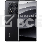 Смартфон Xiaomi Redmi Note 14 Pro, 12/256Gb, черный, фото 1