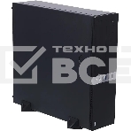 Компьютер ПК IRU Office 310H6S SFF i3 12100 (3.3) 8Gb SSD256Gb UHDG 730 Free DOS GbitEth 300W черный (2061129), фото3