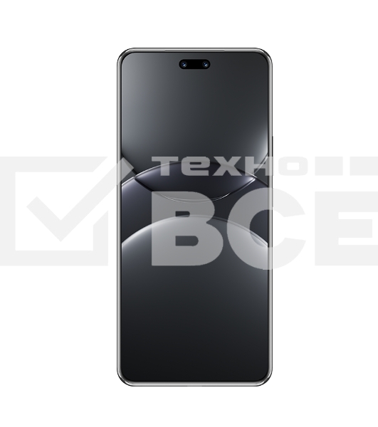 Смартфон Huawei Nova 13 Pro, 12/512Gb, черный