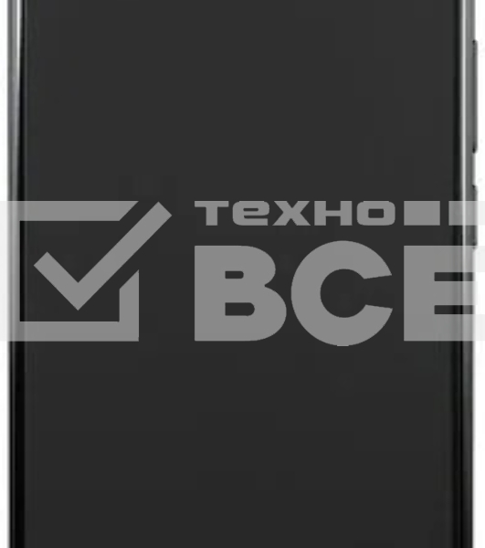 Смартфон Honor X8c 8/256Gb, черный