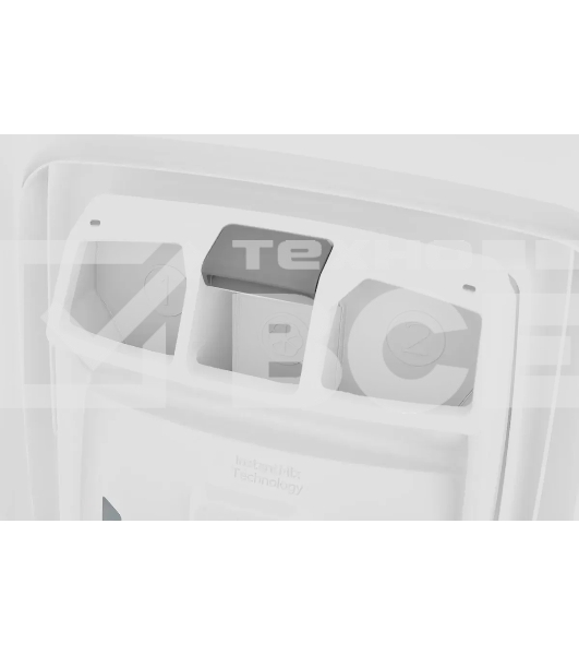 Стиральная машина Haier RTXS G584TMH-07 белый, загрузка вертикальная 8 кг, 1400 об/мин, класс: A