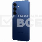 Смартфон Samsung Galaxy S25 SM-S931B 12/512Gb синий, фото4